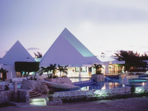 Sunset Marina Resort & Yacht Club