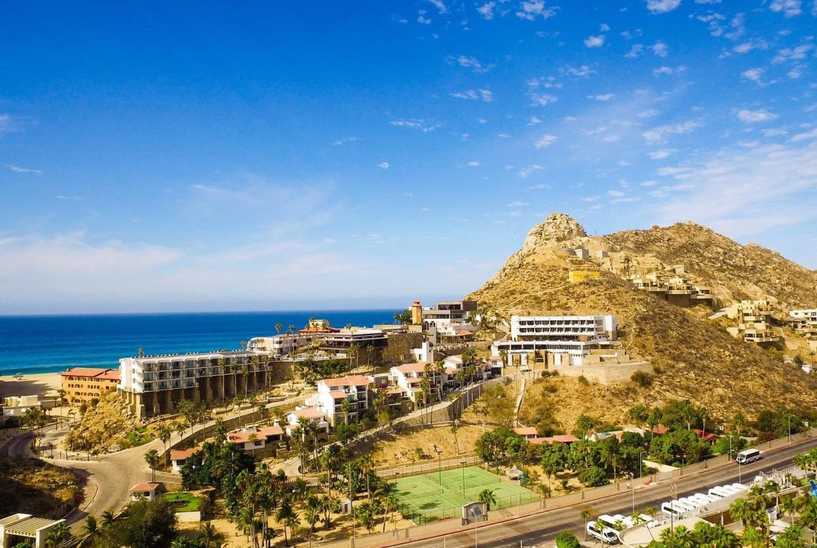 Royal Elite Vacation Club: Sandos Finisterra Club & Resort
