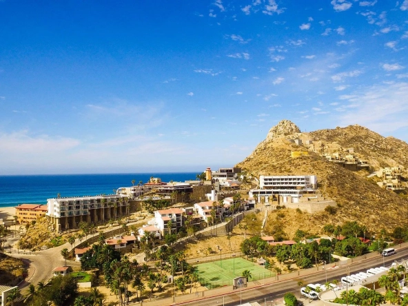 Royal Elite Vacation Club: Sandos Finisterra Club & Resort