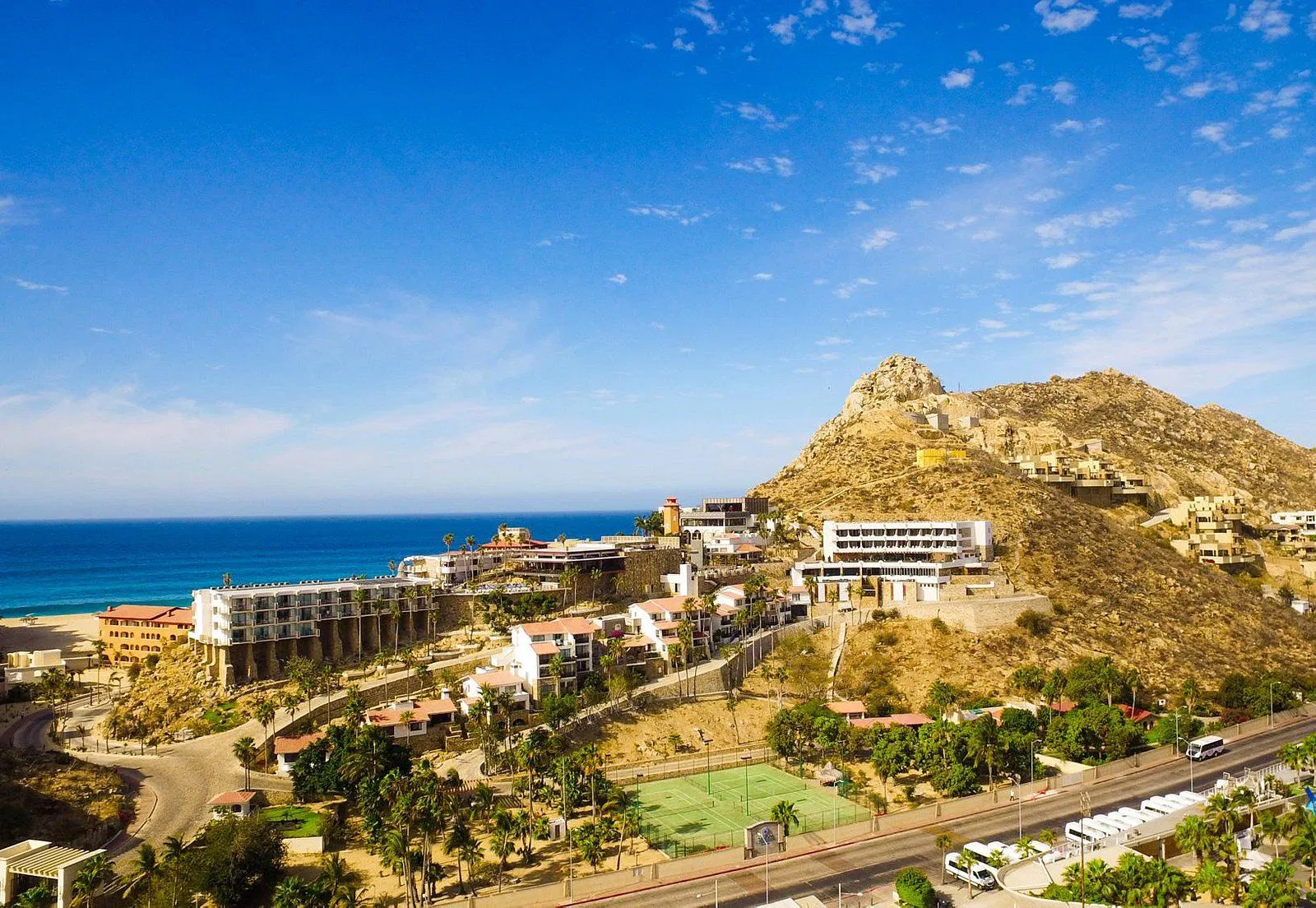 Royal Elite Vacation Club: Sandos Finisterra Club & Resort