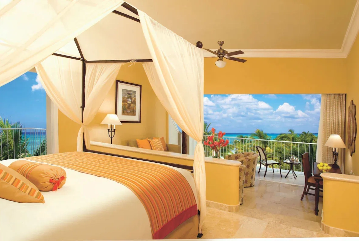 Sole Vacation Club At Sunscape Tulum Unit 2