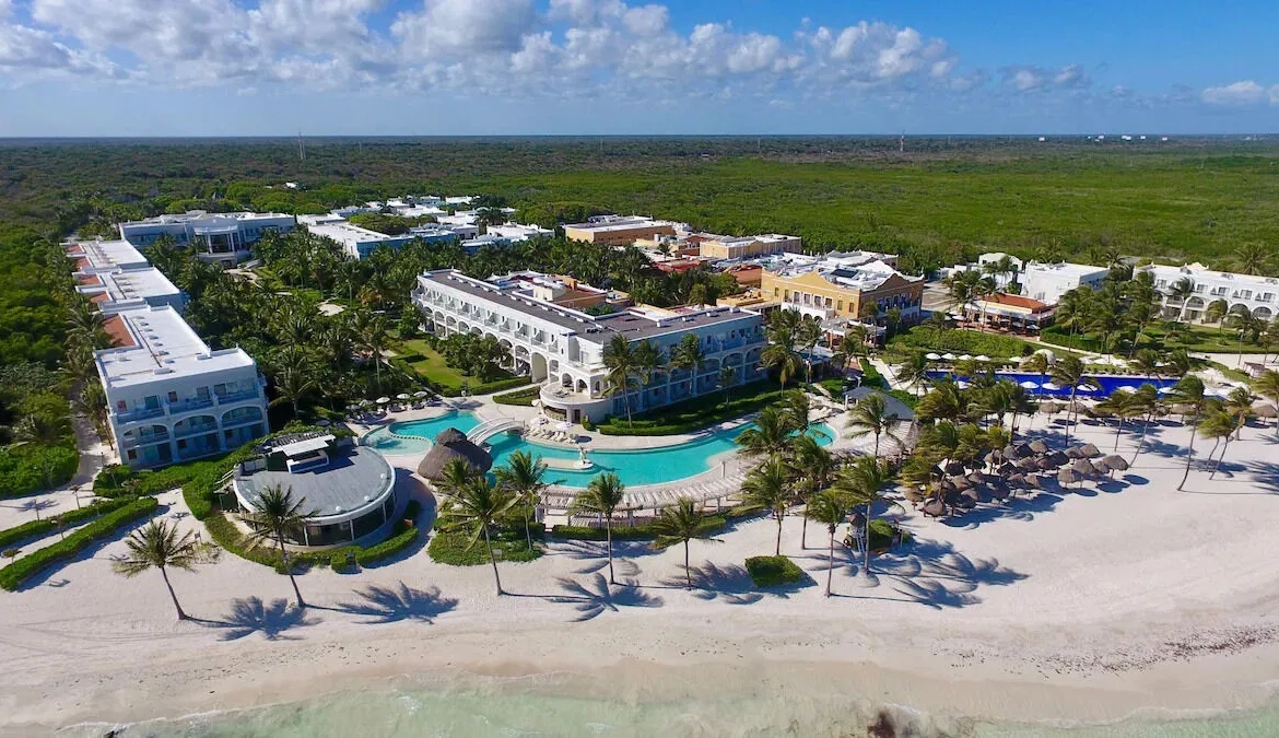 Unlimited Vacation Club: Tulum Vacation Club @ Dreams Tulum