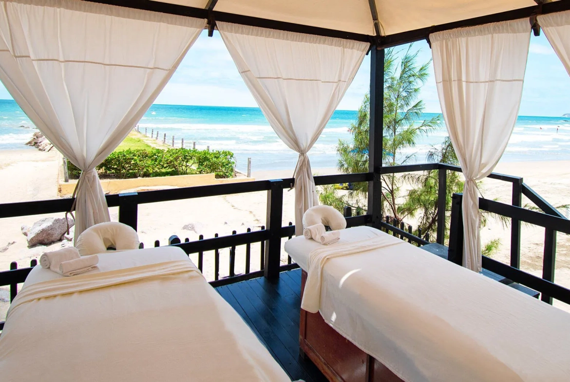 Pueblo Bonito Resort Mazatlan Spa