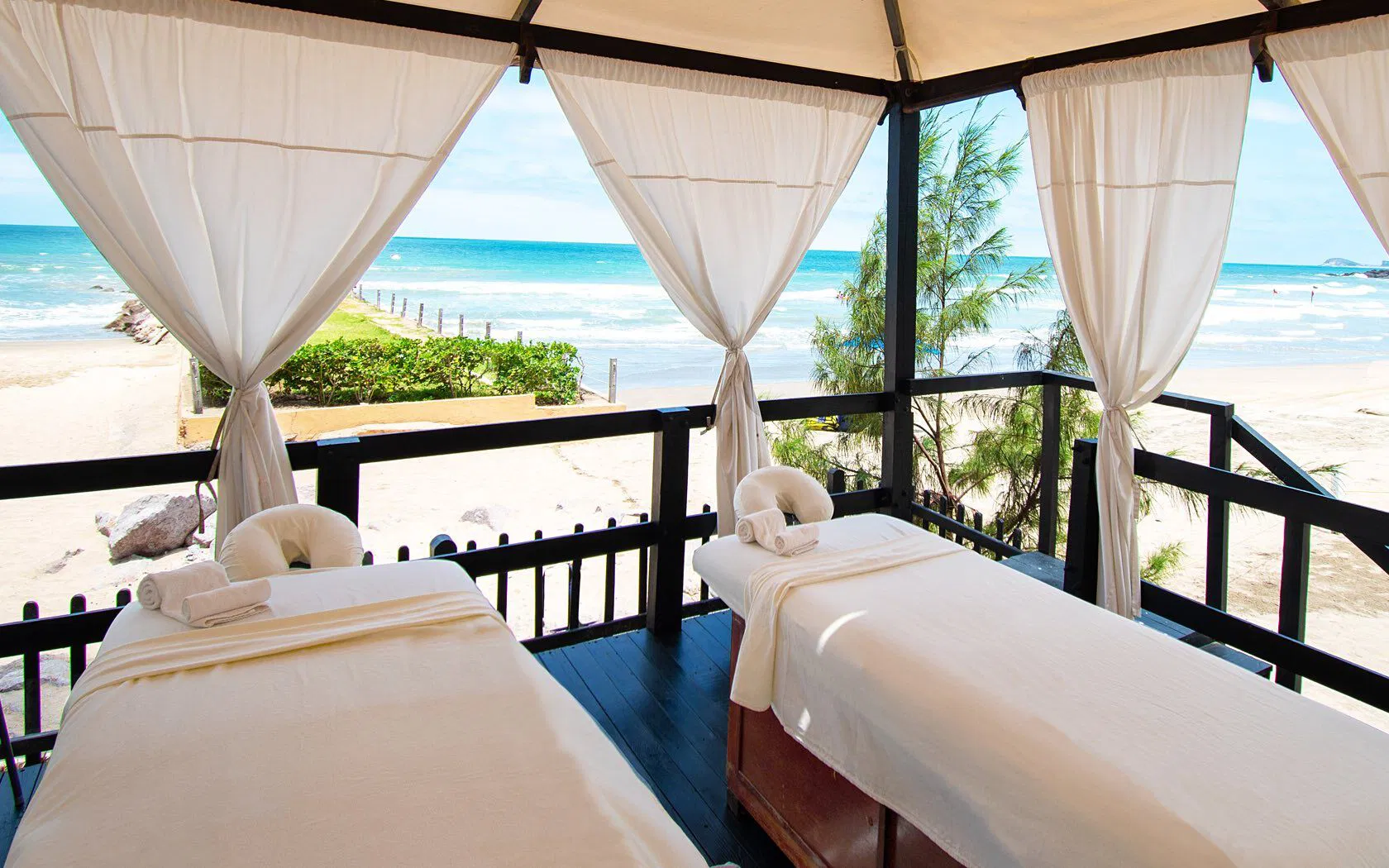 Pueblo Bonito Resort Mazatlan Spa