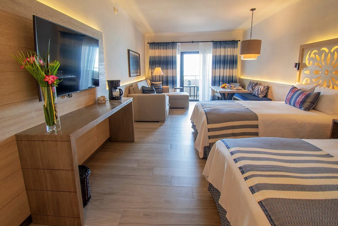 Studio Beds