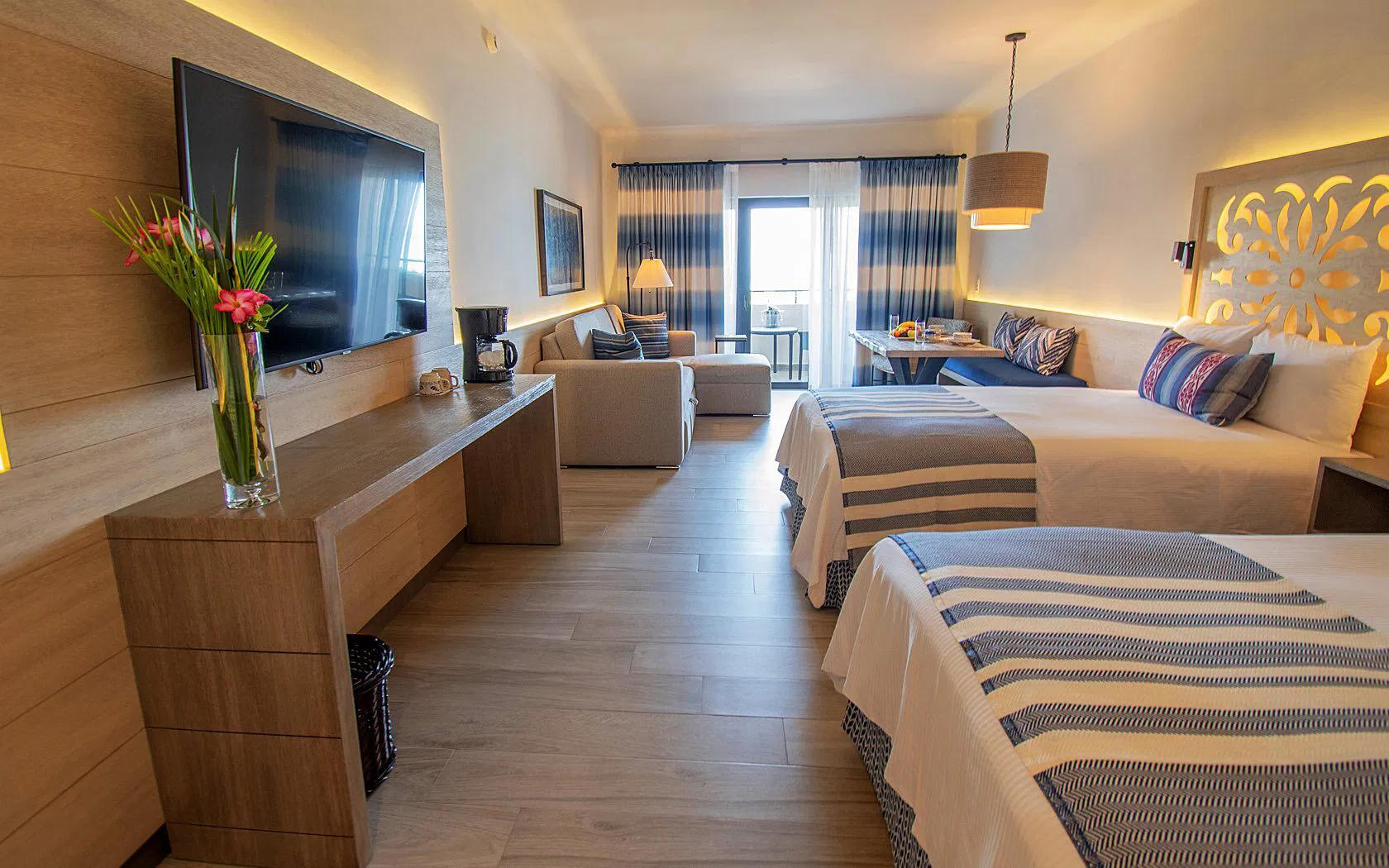Studio Beds