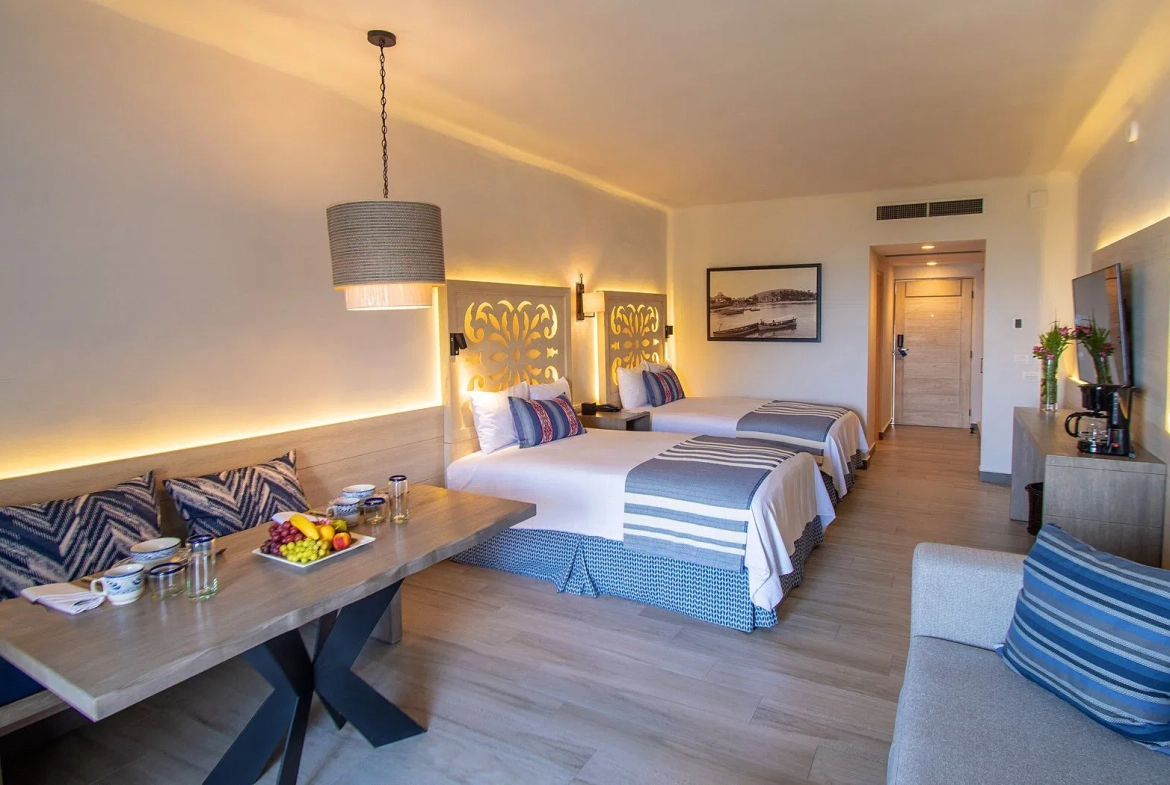 Pueblo Bonito Resort Mazatlan Studio Unit