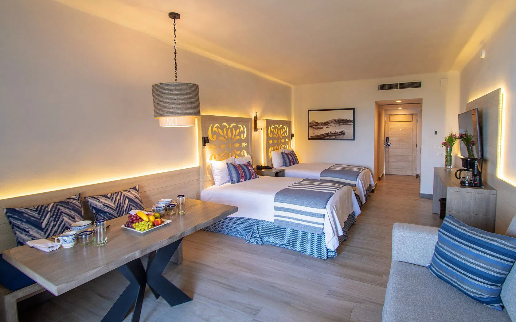 Pueblo Bonito Resort Mazatlan Studio Unit