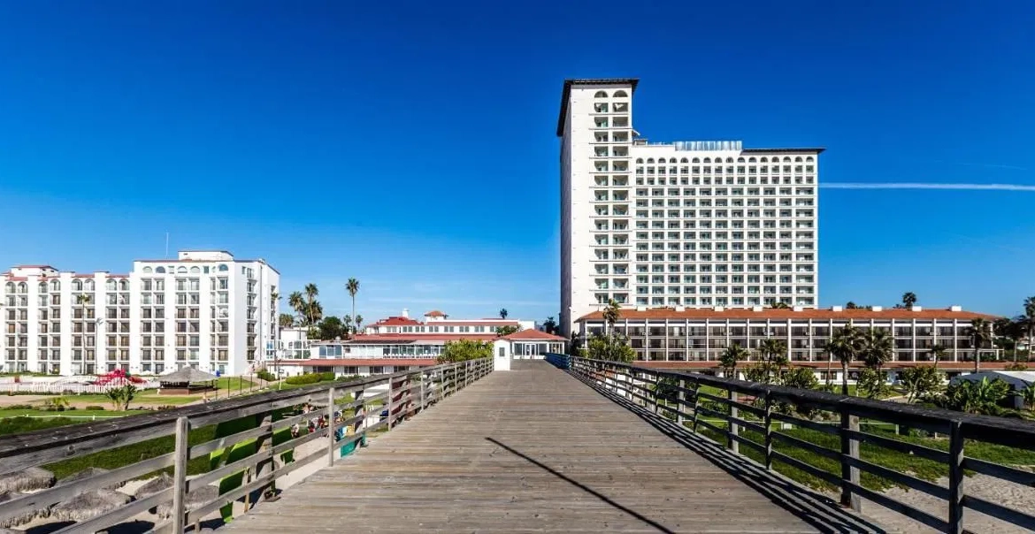 Rosarito Beach Vacation Suites