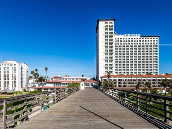Rosarito Beach Vacation Suites