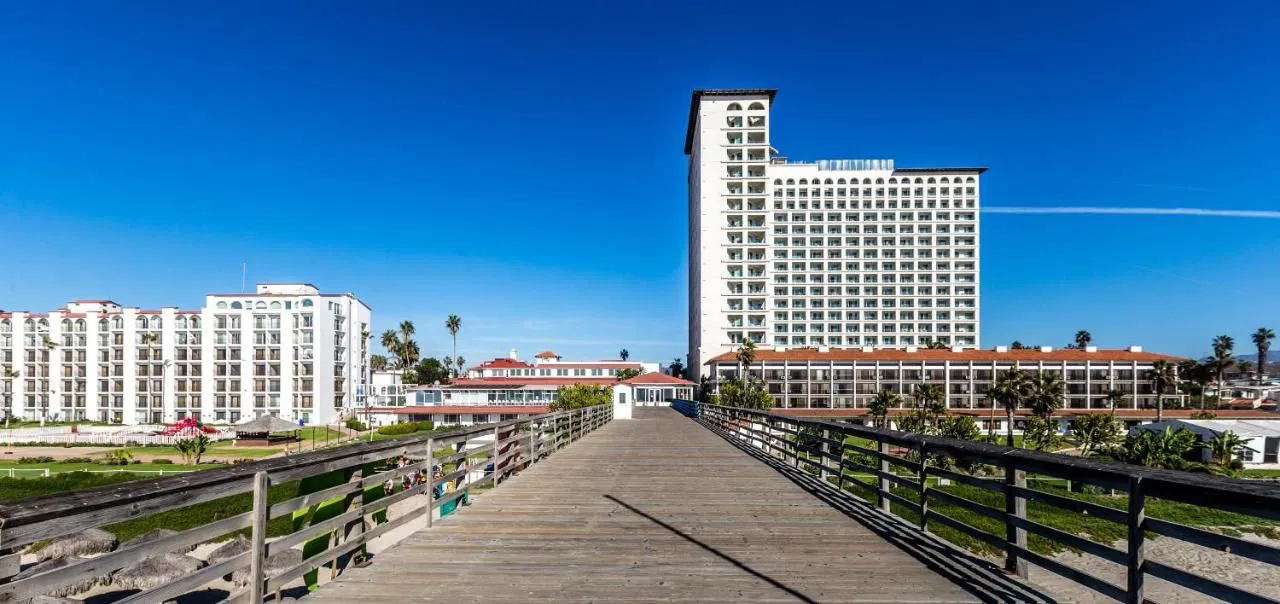 Rosarito Beach Vacation Suites
