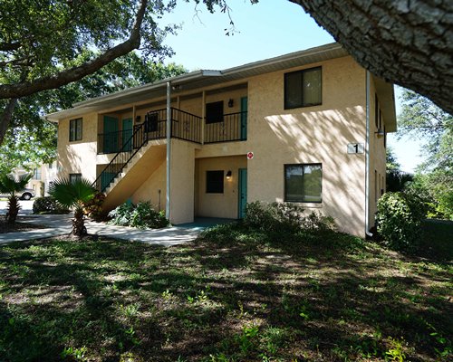 Vacation Villas Resort