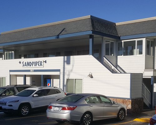 Sandpiper Condominium
