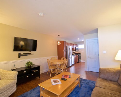 Summer Place Living Area 2