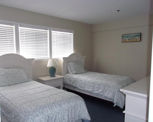Guest Bed