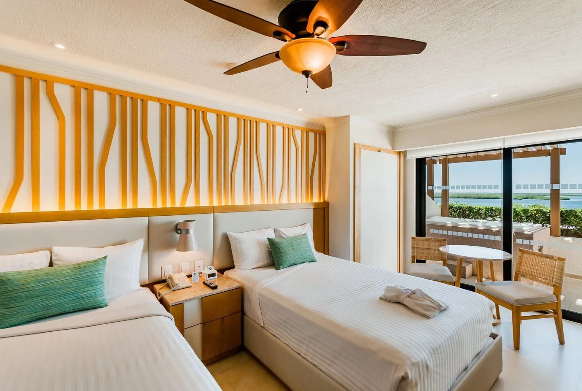 Guest Bed