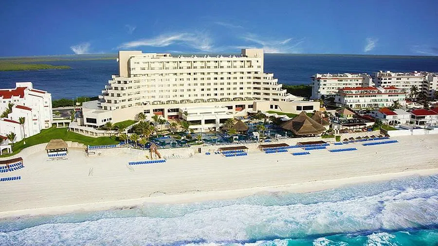 Royal Solaris Cancun