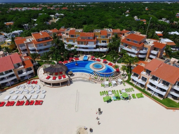Sunset Fishermen Spa Resort