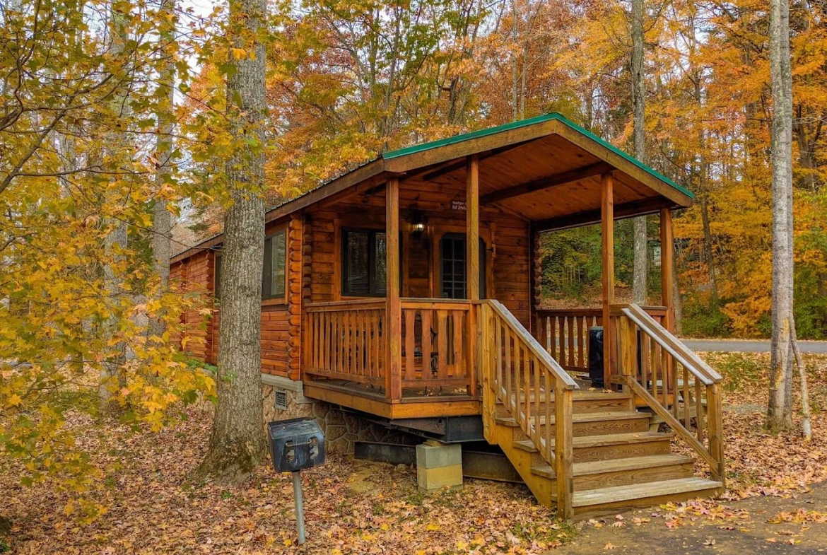 Vacation Village Voyages Membership: Wilderness Presidential Resort