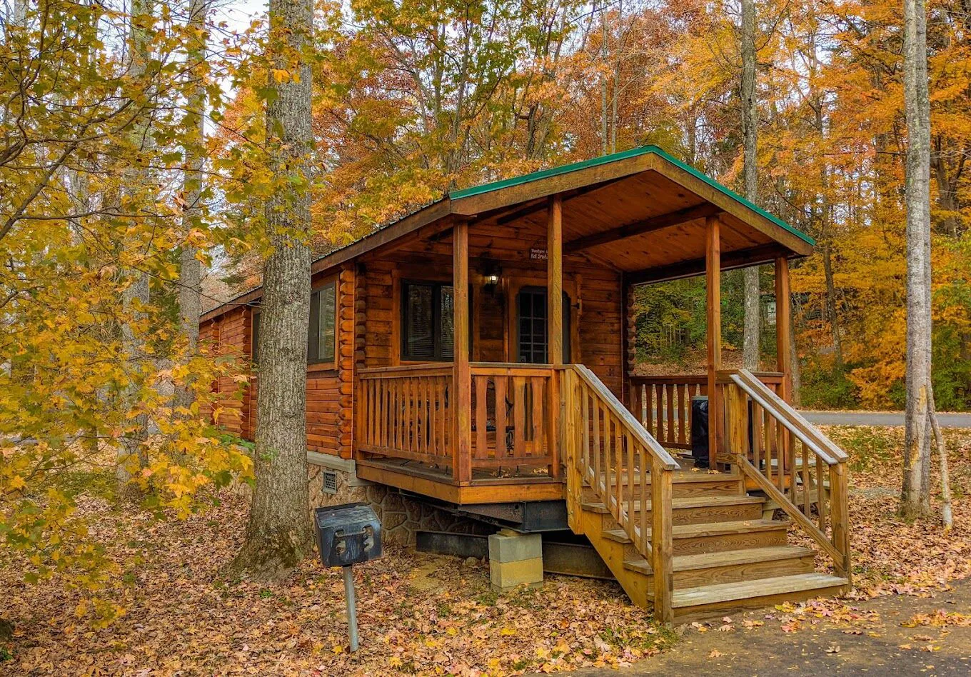 Vacation Village Voyages Membership: Wilderness Presidential Resort