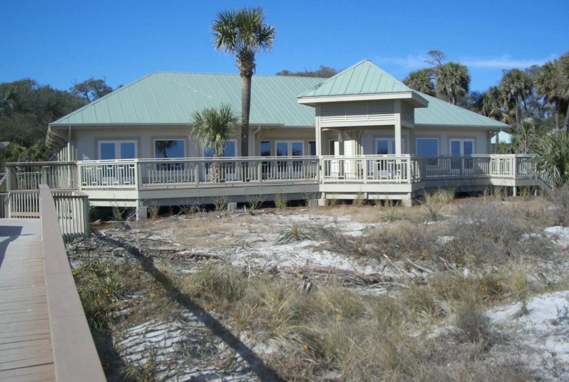 Spinnaker Flexible Ownership Program: Egret Point by Spinnaker