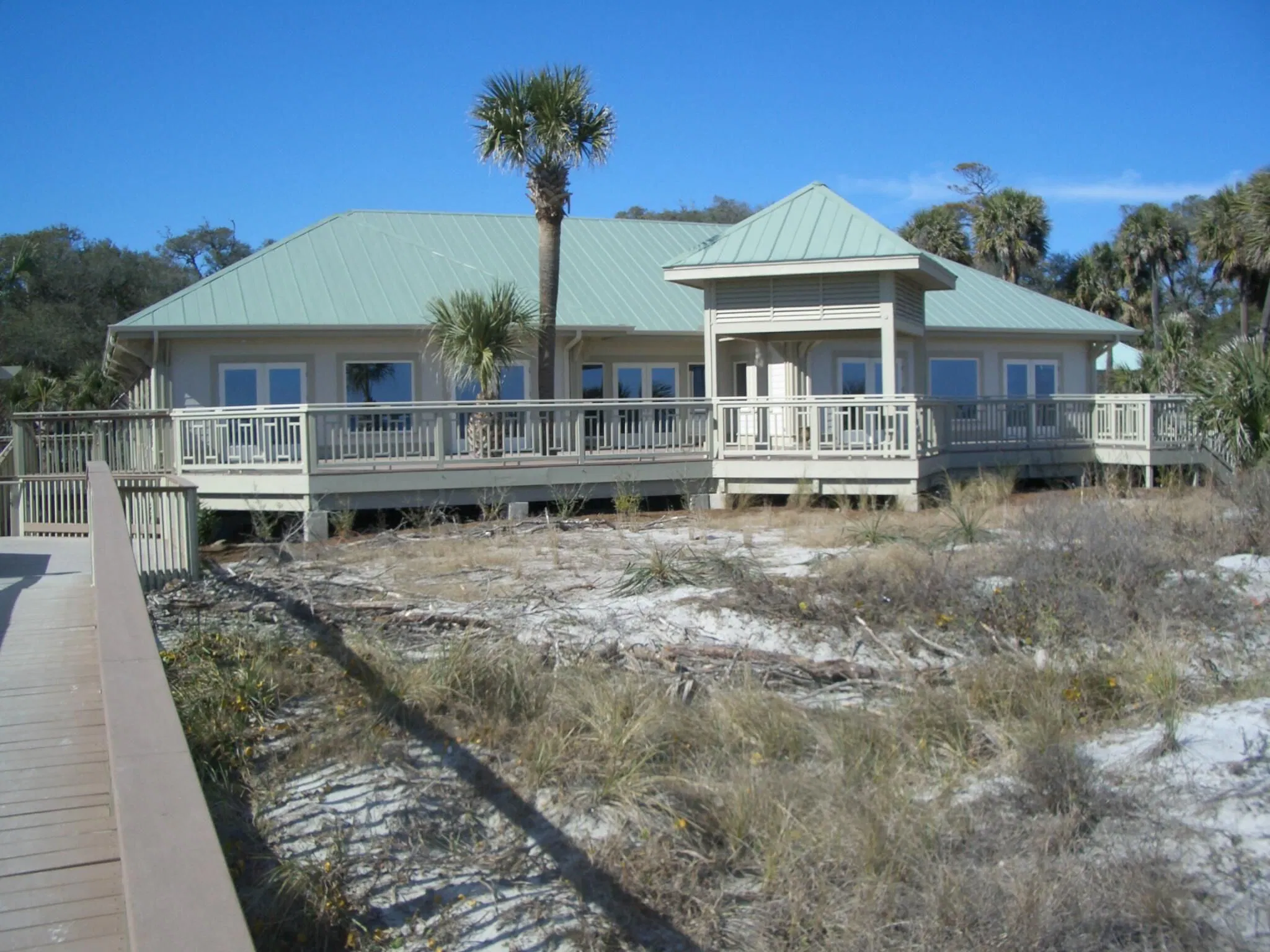 Spinnaker Flexible Ownership Program: Egret Point by Spinnaker
