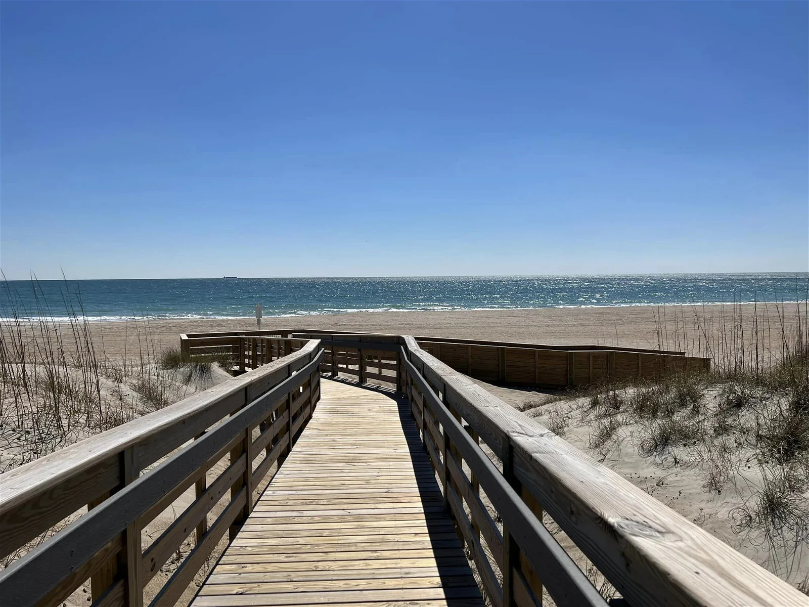 boardwalk