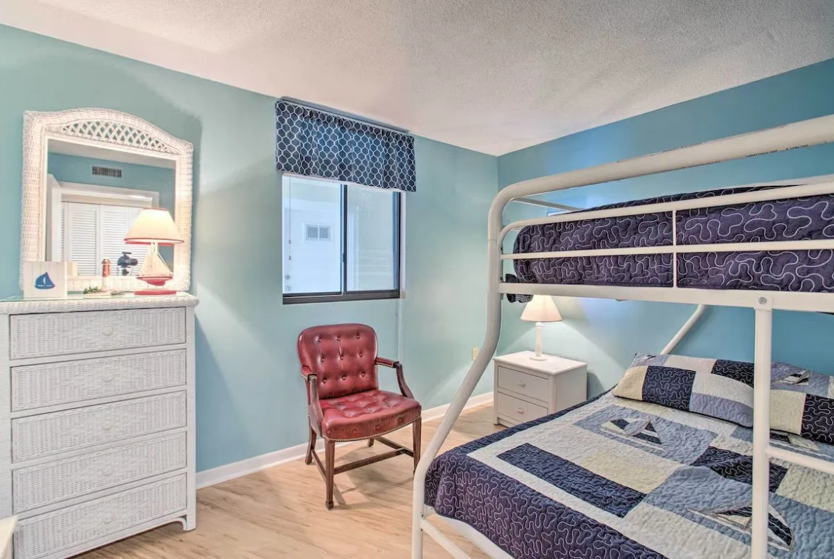 Bunk Beds