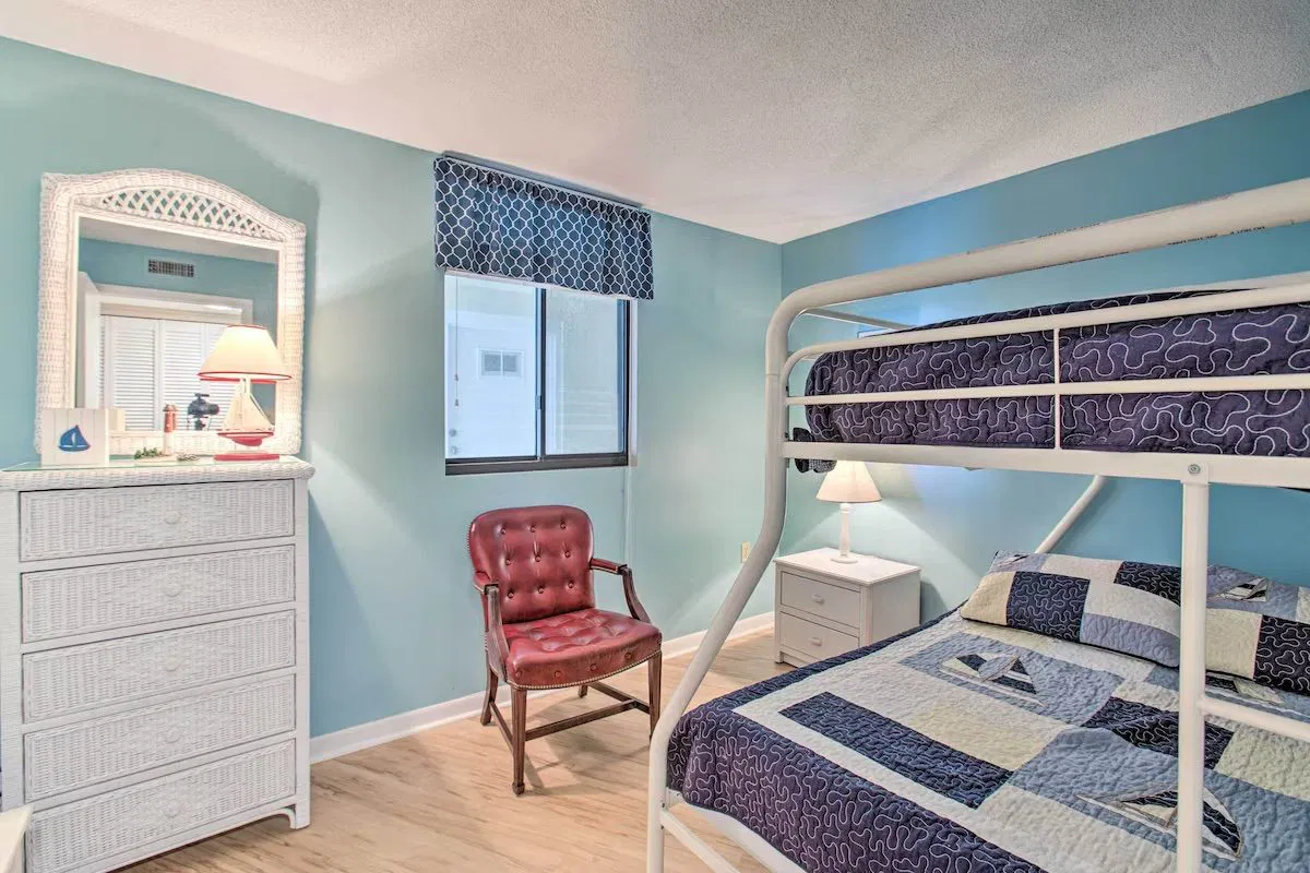 Bunk Beds