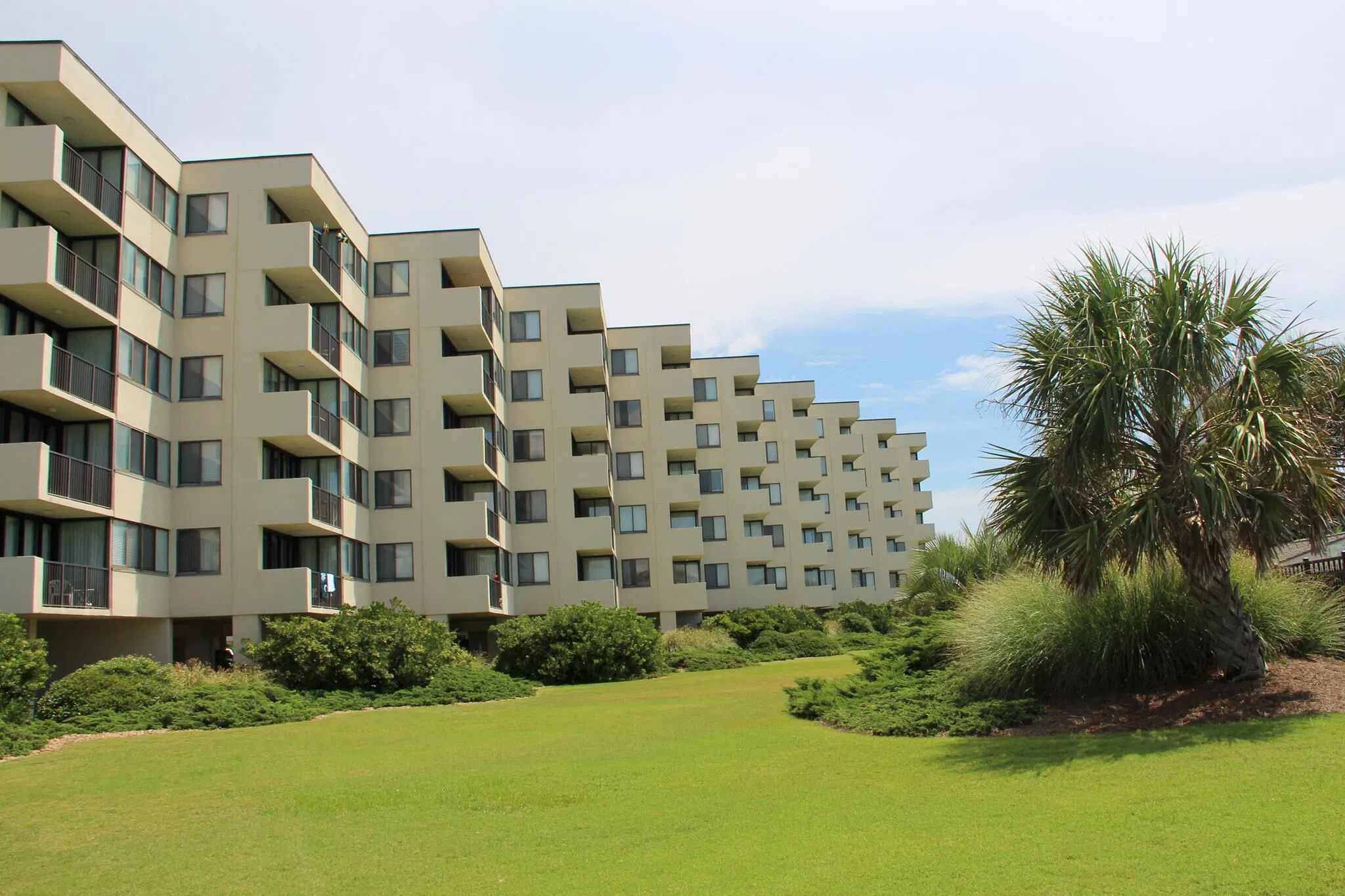 Sands Villa Resort