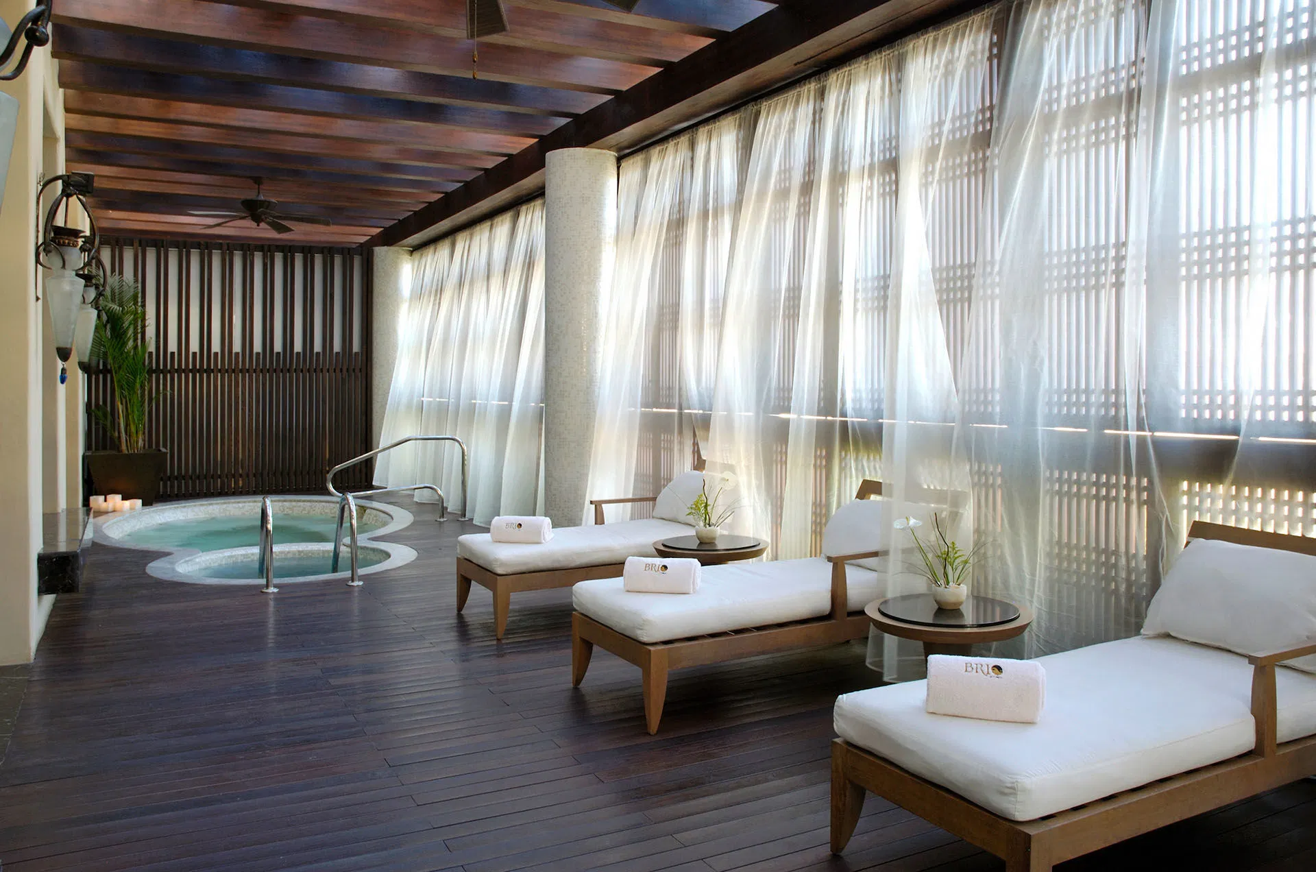 The Grand Mayan Cabos Spa