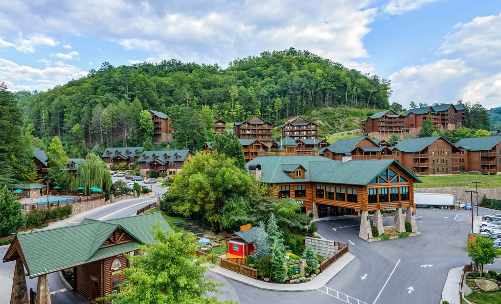 Westgate Smoky Mountain Resort