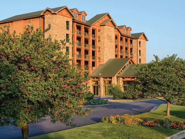 Westgate Branson Woods
