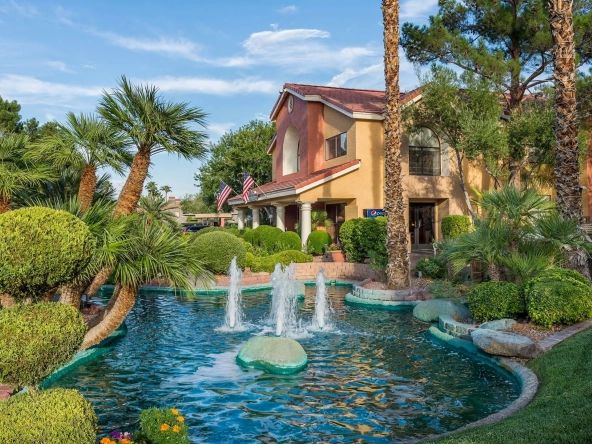 Westgate Resorts Locations: Flamingo Bay Club