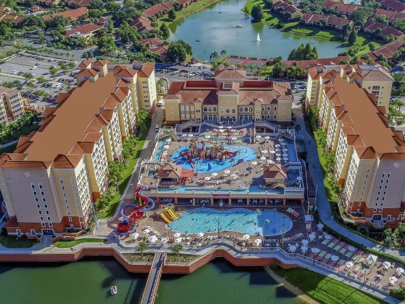 Westgate Town Center