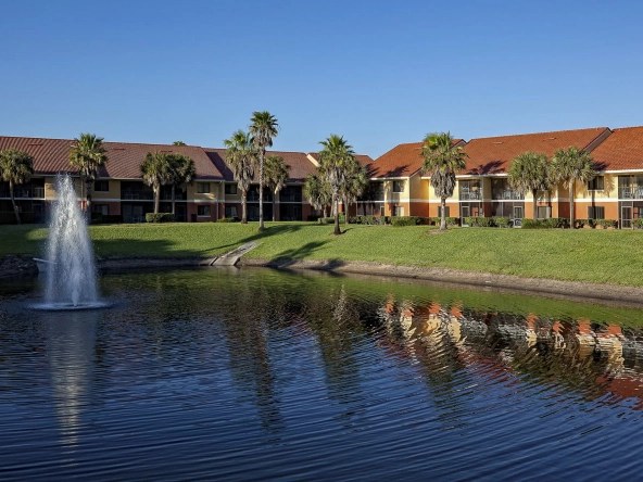 Westgate Vacation Villas