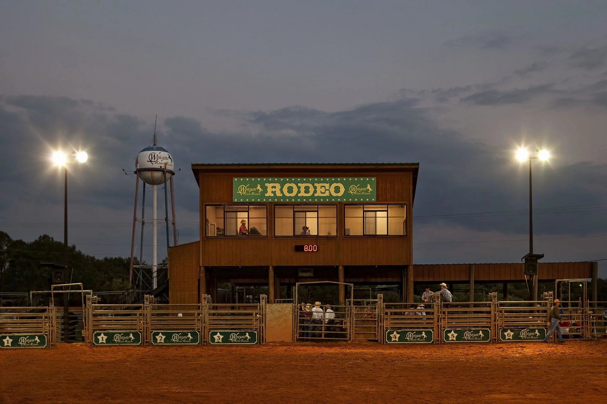 Westgate River Ranch Resort and Rodeo