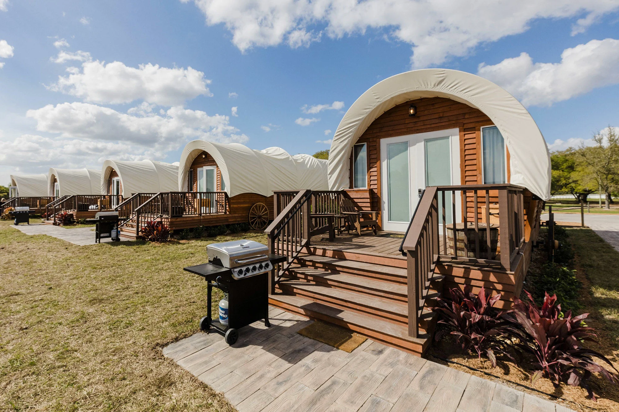 Westgate River Ranch Resort and Rodeo