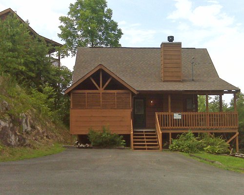 Hideaway Hills Resort 1