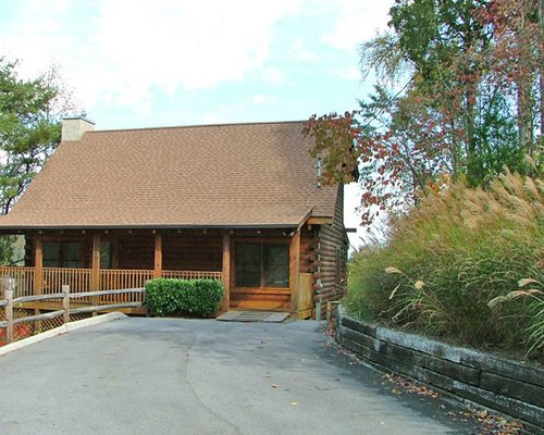 Hideaway Hills Resort 3