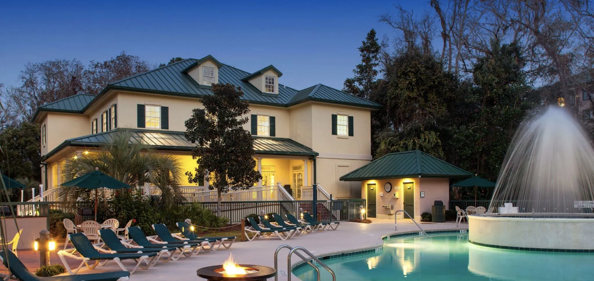 Spinnaker Flexible Ownership Program: Waterside by Spinnaker