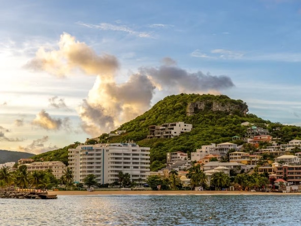 Atrium Beach Resort and Spa St Maarten a Ramada by Wyndham