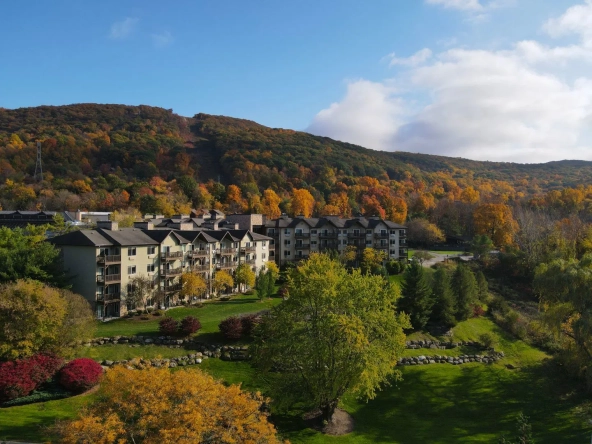 The Resort Club At Minerals Resort And Spa