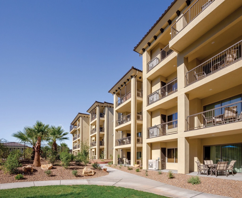 WorldMark St. George