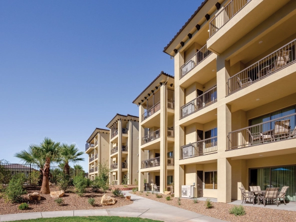 WorldMark St. George
