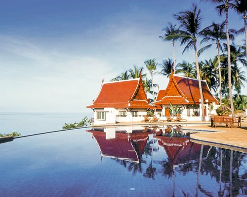 Quality Vacation Club At Samui Peninsula Pool