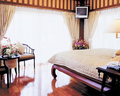 Quality Vacation Club At Samui Peninsula Accommodations