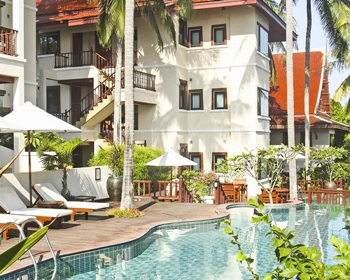 Quality Vacation Club At Samui Peninsula