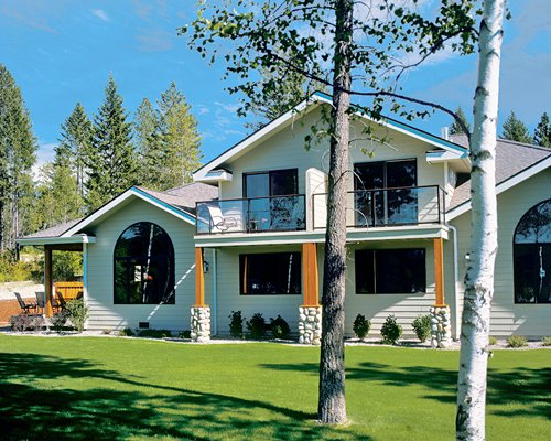 Nenastako Village At Meadow Lake Resort