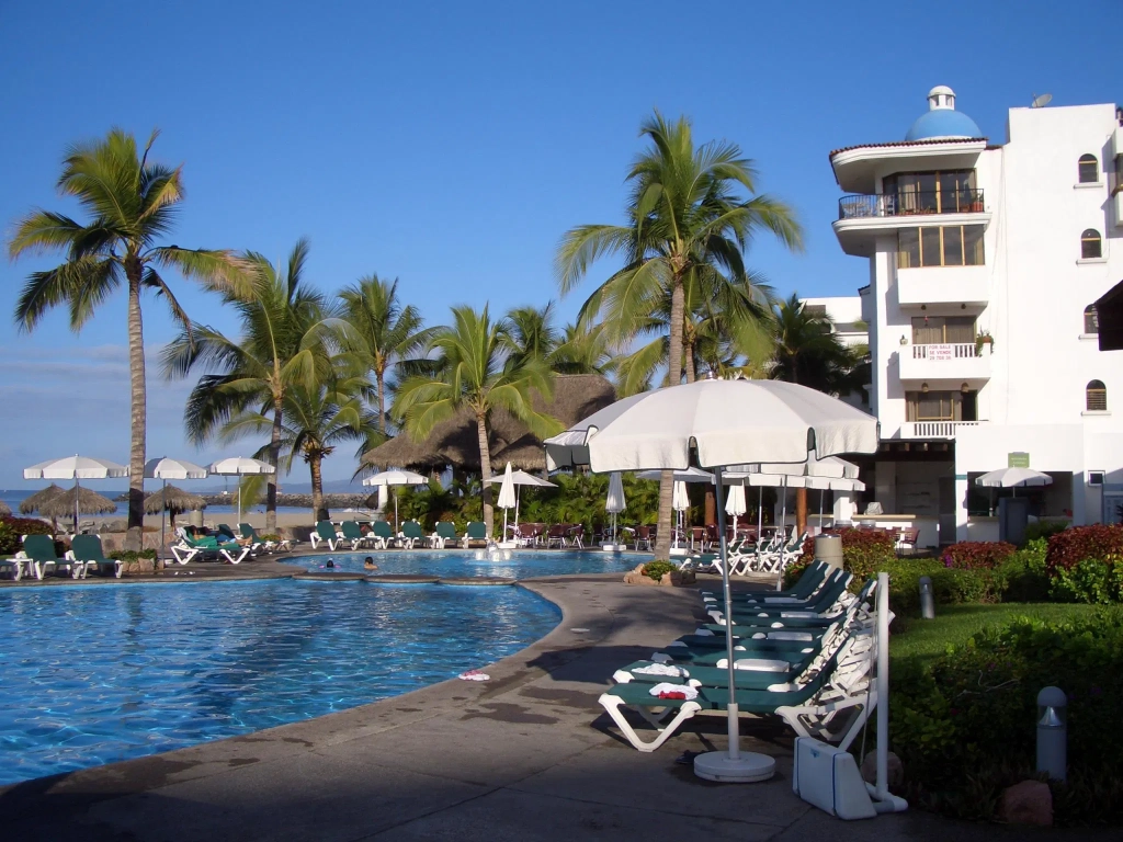 Mayan Sea Garden Nuevo Vallarta